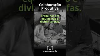 COLABORAÇÃO PRODUTIVA [upl. by Neirda]