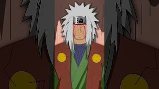 Why can Kabuto never revive Jiraiya and Shisui naruto [upl. by Anoyek]