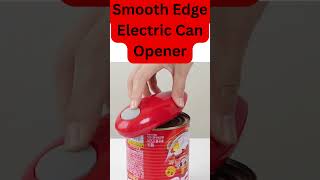 Smooth Edge Electric Can Opener [upl. by Annahsad950]