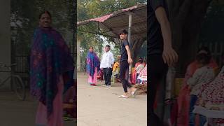 Flip flops in public😘 reaction 🤡🤯indian🇮🇳 fliper😄 ☺shortvideo [upl. by Oibesue]