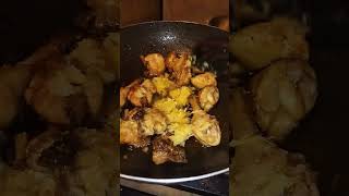 simple but yummy shinwari kadahi recipe viral ytshorts [upl. by Nohtanhoj]