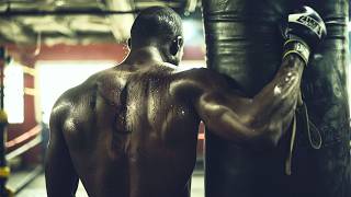 The Best Dramatic Film  A former boxer battles the demons of his past  Full Movie In English HD [upl. by Brad]