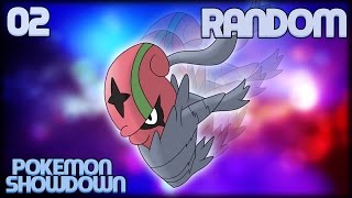 Pokemon Showdown Random Battle 2Accelgor vs Escavalier [upl. by Donell]