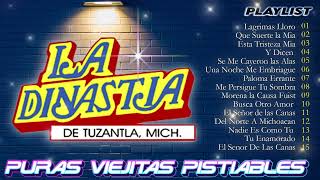 💖La Dinastia De Tuzantla ✅ 30 Exitos Sus Mejores Canciones [upl. by Ahsika514]