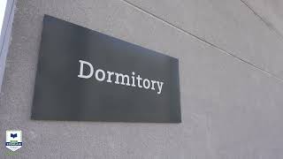 Das Dormitory [upl. by Audie]