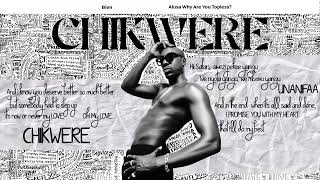 Bien  Chikwere Official Audio [upl. by Jenna]