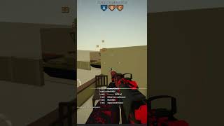 RPK74 is the BEST LMG in Phantom Forces [upl. by Lairret564]