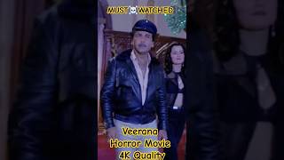 Veerana 1988  FULL MOVIE 4K QUALITY  BMCOLLECTIONS [upl. by Arin688]