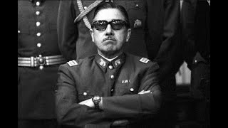 Mi General Augusto Pinochet [upl. by Placida]