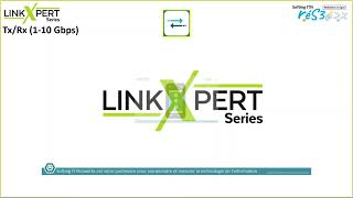 LinkXpert M3 [upl. by Stanislas]