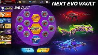 Next Evo Vault M1014 Confirmed 😍 [upl. by Davilman798]