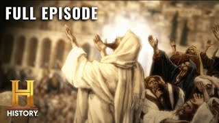 Nostradamus Effect Apocalyptic Prophecy Reveals the AntiChrist S1 E5  Full Episode [upl. by Ecilegna]