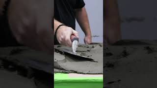 Introducing ARDEX B 24  TrowelGrade Horizontal Concrete Repair Mortar [upl. by Duwalt525]