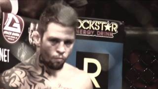 Babalu Sobral vs Dan Henderson Strikeforce Natural Born Fighter 7 Time to Fight [upl. by Asseret593]