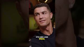 When Fans Go Wild Our Crazy South America Experience  shortvideo ronaldo [upl. by Atig]