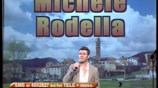 Michele Rodellaè bello il mio paese [upl. by Clyte]