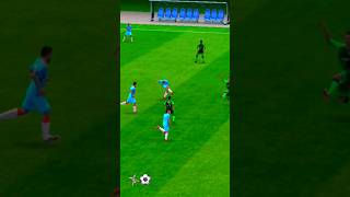 ⚽️🤸‍♀️🥅 fcmobile24 shorts gaming helloworld1111 [upl. by Sartin]