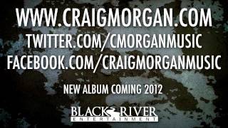 Craig Morgans New Single quotThis Ole Boyquot 2011 [upl. by Orfurd]