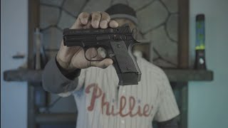 CZ Rami for CCW [upl. by Connelly101]