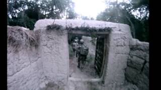 Deployment Video OEF 482nd and 310th in Senjaray and Maiwand 201112 [upl. by Soisatsana]