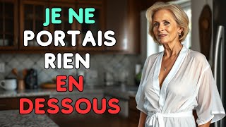 Histoire Complète Un bricoleur de 25 ans ma fait ça quand jétais assis sur le canapérelations [upl. by Vidal]