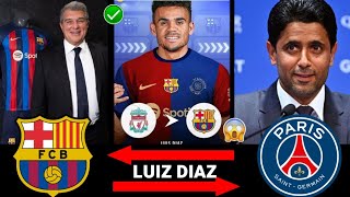 🚨Confirmé  Mercato Barça 2024infosles nouveaux gros transferts du mercato 2024 actualités barça [upl. by Eneleuqcaj]