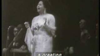 Oum Kalthoum Improvisation [upl. by Daney699]