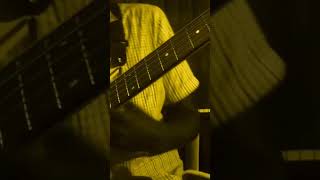 Hello Habibi  Bass cover  Olamide [upl. by Darnell737]