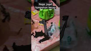 Toothless Dancing Meme  kecap tumpah  green screen  Meme Naga Joget cas toothless memes [upl. by Ddahc171]