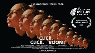 click click BOOM  Official Trailer [upl. by Namajneb]