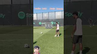 football soccer neymar ronaldo shorts [upl. by Allebram113]