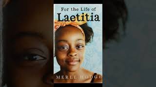 LIFE OF LAETITIA by MERLE HODGE CHAPTER 16 19 [upl. by Lem403]