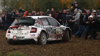 BEST OF Rallye du Condroz 2021 [upl. by Nosniv311]