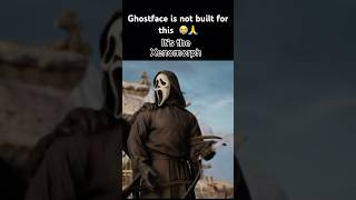 Bro cant catch a break 😭🙏 shorts meme funny edit viral voiceover mortalKombat ghostface [upl. by Osterhus774]