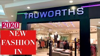 New In TRUWORTHS South Africa  March 2020 Christa Marie [upl. by Gorski280]