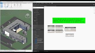 Bimorph Nodes v22 ElementIsElementSupported  Dynamo BIM Package [upl. by Ettellocin]