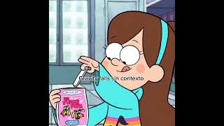 Otro verano sin contexto gravityfalls meme [upl. by Aniaz809]