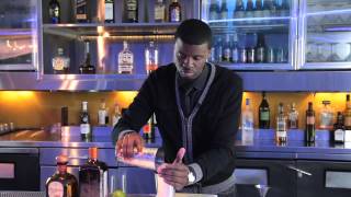 How to Make Margarita Martinis  Mixology Tips [upl. by Nylhtac]