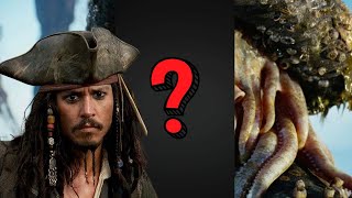 The Ultimate Pirates Of The Caribbean Character Challenge [upl. by Adlemy397]