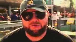 Joe Bachman  Small Town Rock Stars OFFICIAL MUSIC VIDEO [upl. by Kutchins]