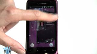 HTC Rhyme Review [upl. by Ahtebbat863]