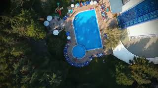 Hotel Dunav Sunny Beach with Balkan Holidays [upl. by Enneira]