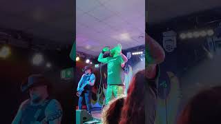 Deadfire Live At Rockmantic Weekender Yardbirds Grimsby 15112024 [upl. by Zeni630]