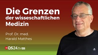 Ist die Medizin noch wissenschaftlich Und was bedeutet “wissenschaftlich” wirklich  QS24 Gremium [upl. by Annyl]