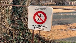 Skateborad [upl. by Allimaj727]