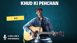 Avi Labon Ko x O Mere Dil Le Chain x Ek Haseena Thi  Cover Performance 2024  VOS KKP [upl. by Cirded229]