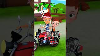 Chandaniya Chup ja na Rey 🥹🙏🏻 Gulli Bulli  Cartoon  granny  short  tmkoc mummy  shortscomedy [upl. by Lupien168]