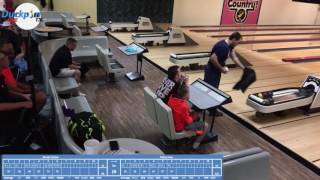 2017 Preakness Duckpin Classic Individual Final [upl. by Oilime]