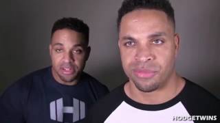 Hodgetwins “Demon got me” Compilation part 3 [upl. by Merla]