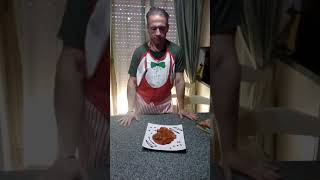 Spezzatino di carne con patate piselli e pomodoro1 [upl. by Gilson]